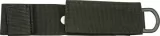 Fury Tactical 21 Inch Tactical Black Baton FY12124