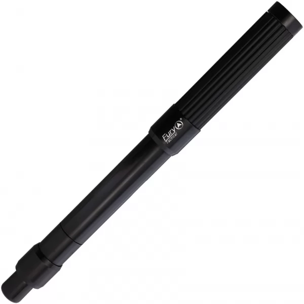 Fury Tactical Baton 21in expandable self defense FY12128