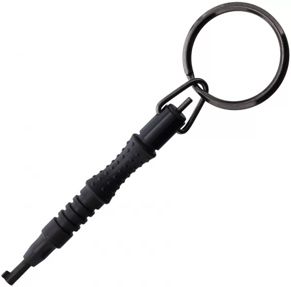 Fury EZ-Grip Handcuff Key self defense FY15405