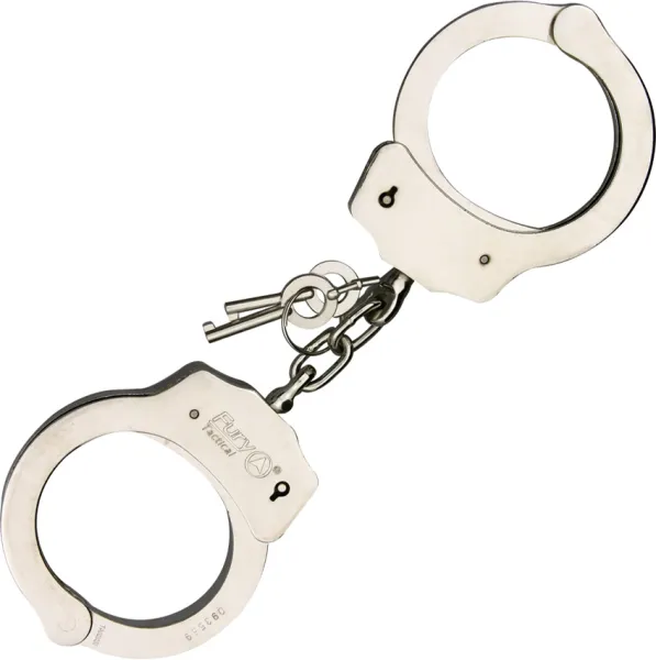 Fury Tactical Handcuffs self defense FY15902