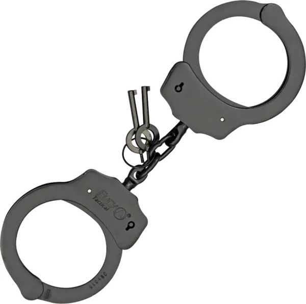 Fury Tactical Handcuffs self defense FY15912