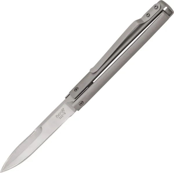 Fury Tactical Shiver Double Butterfly Knife FY32219