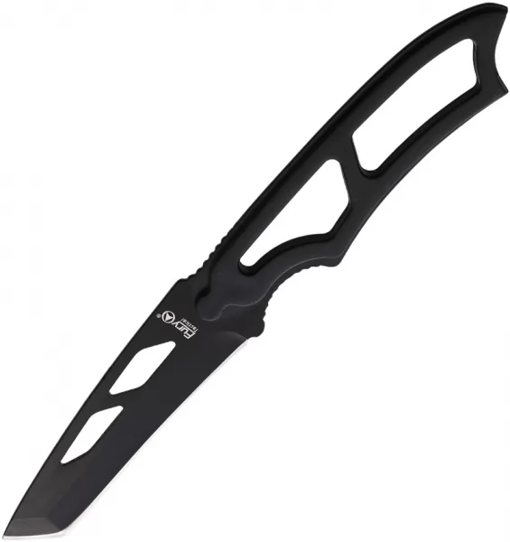 Fury SLIM Neck Knife self defense FY700033