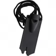 Fury SLIM Neck Knife self defense FY700033