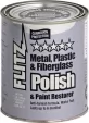 Flitz Polish Quart Can - FZ03518