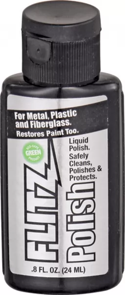 Flitz Liquid Polish FZ04501