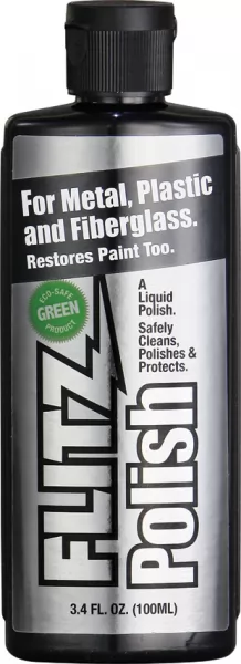 Flitz Liquid Polish FZ04535