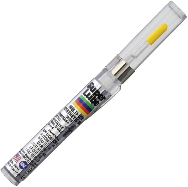Flitz Super Lube Multi Use Oil Pen FZ51015