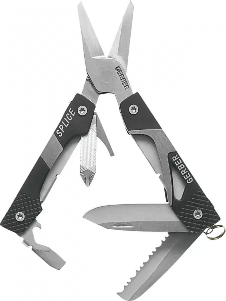 Gerber Splice Pocket Tool knives - multitools G0013