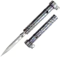 Kansept Knives Stiletto EDC Tool Stiletto Lgt G005A1 Kansept Knives Stiletto EDC Tool Stiletto Lgt G005A1