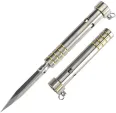 Kansept Knives Stiletto EDC Tool Stiletto Gld G005A2
