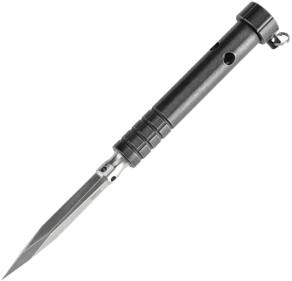 Kansept Knives Stiletto EDC Tool Stiletto blk G005A3