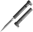 Kansept Knives Stiletto EDC Tool Stiletto blk G005A3