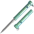 Kansept Knives Stiletto EDC Tool Stiletto Grn G005A4