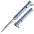 Kansept Knives Stiletto EDC Tool Stiletto Blu G005A6