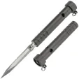 Kansept Knives Stiletto EDC Tool Stiletto Gry G005A7