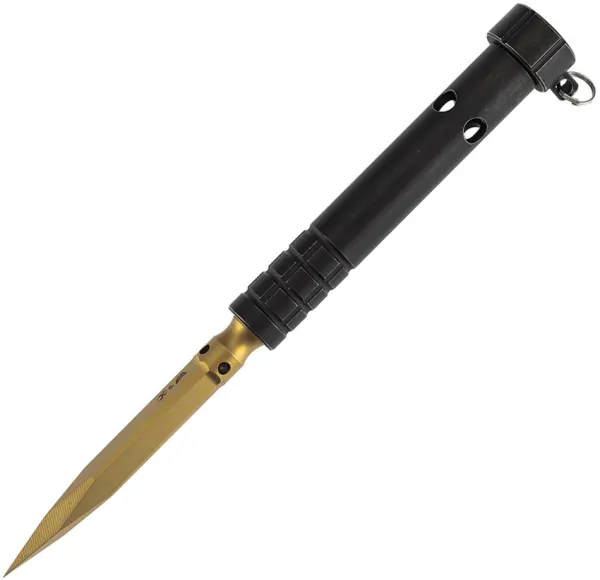 Kansept Knives Stiletto EDC Tool Stiletto Blk G005A8