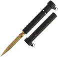 Kansept Knives Stiletto EDC Tool Stiletto Blk G005A8