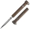 Kansept Knives Stiletto EDC Tool Stiletto Brz G005A9