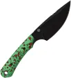 Kansept Knives Flank Fixed Blade Zombie Blod G006A7