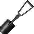 Gerber Folding Spade - G0075