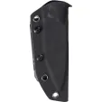 Tenable Knives Luccio Fixed Blade Green G007A1