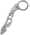 Kansept Knives PryMate EDC Tool Gray - G008A1