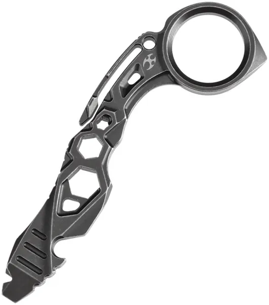 Kansept Knives PryMate EDC Tool BSW G008A2