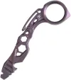 Kansept Knives PryMate EDC Tool Purple - G008A4
