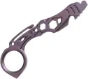 Kansept Knives PryMate EDC Tool Purple G008A4