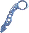 Kansept Knives PryMate EDC Tool Blue - G008A5