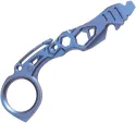 Kansept Knives PryMate EDC Tool Blue G008A5