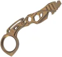 Kansept Knives PryMate EDC Tool Bronze G008A6