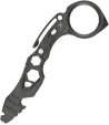 Kansept Knives PryMate EDC Tool Dark Gray - G008A7