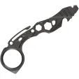Kansept Knives PryMate EDC Tool Dark Gray G008A7