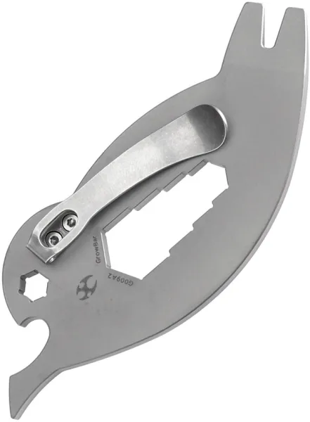 Kansept Knives CrowBar EDC Tool BB G009A2