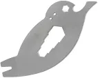 Kansept Knives CrowBar EDC Tool BB G009A2