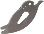 Kansept Knives CrowBar EDC Tool Bronze G009A3