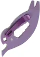 Kansept Knives CrowBar EDC Tool Purple - G009A4