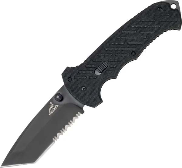 Gerber FAST Clip Folder knives - multitools G0118