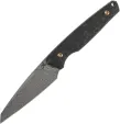 Kansept Knives Parr Fixed Blade Shred CF - G011A4
