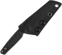 Kansept Knives Parr Fixed Blade Shred CF G011A4