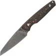 Kansept Knives Parr Fixed Blade Copper - G011A5