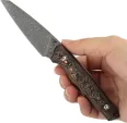 Kansept Knives Parr Fixed Blade Copper G011A5