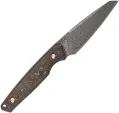 Kansept Knives Parr Fixed Blade Copper G011A5