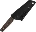 Kansept Knives Parr Fixed Blade Copper G011A5