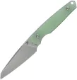 Kansept Knives Parr Fixed Blade Jade G10 - G011A7