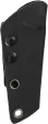 Kansept Knives Parr Fixed Blade Grn Mic G011A8