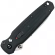 Gerber Auto Covert Button Lock Black knives - multitools G0137