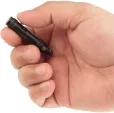 Kansept Knives Bolt Fidget Keyring BW G013A2